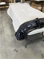 Olarhike air up full size mattress 56”x78” with