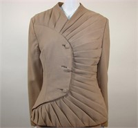Vintage Lilli Ann Ladies Tailored Suit