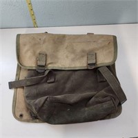 Military Tool Bag