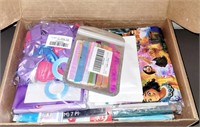 NEW Party in a Box Mystery Packs Kit: Disney