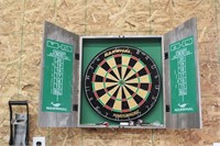 DART BOARD