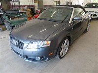 2009 AUDI A4 QUATTRO 173944 KMS