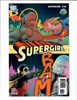 Supergirl 61 - Comic Book