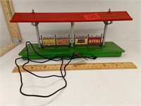 Lionel  #156 Station Platform/Postwar