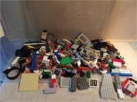 Lego Bulk 1.7lbs