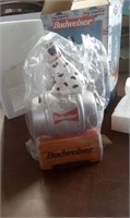 BUDWEISER BANK NEW IN BOX