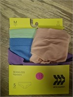 Youth M 8 underwear