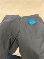 Columbia 36x10 shorts