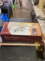 Price Pfister Faucet Set