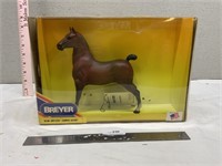 Breyer Horse No. 496 Aristocrat Champion Hackney