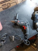 Ironton 1/2 in hammer drill