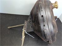 USED GM POWER BR. BOOSTER