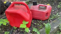 Gasoline Cans Plastic Gas Cans