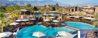 Two Nights at The Westin Desert in Palm Springs CA