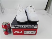 FILA  , souliers neufs pour homme gr 9