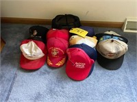 Old Hats