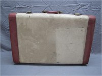 Vintage Travel Suitcase