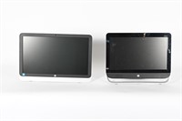 HP All-In-One Computers