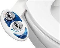 NEO120 BLUE SELF CLEANING NOZZLE LUXE BIDET