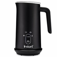 INSTANT POT MILK FROTHER 4-IN-1 ELECTRONIC MILK