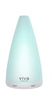 Oil Diffuser Essential Oils - Easy-to-Use Air