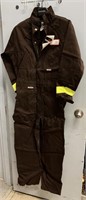 New Bulwark Cotton Overalls (size 38T)