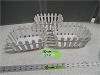 Kitchen/store/market display baskets; great for la