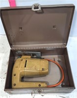 Lock Box w/ Jig Saw