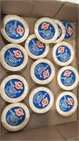 21 - Co-op Milk Bottle Caps