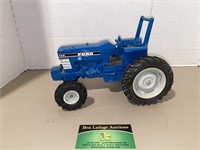 Ford 7710 Series Tractor