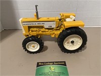 Minneapolis Moline G550 Tractor, ERTL, NO BOX