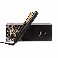 GHD Classic Styler Flat Iron - Black by GHD