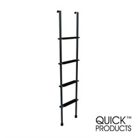 Quick Products QP-LA-466B RV Bunk Ladder, 66" -