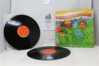 The Beach Boys Endless Summer-Vinyl Records