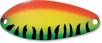 Acme Little Cleo 1/4oz Fire Tiger Lure