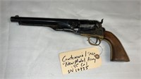 Centennial 1960 New Model  Army 45 cal