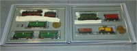 Boxed Marklin HO 0050 50th Anniv Set