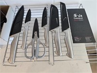 Cangshan Chefs Knife Set