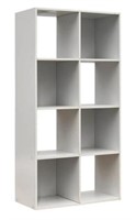 24.13"x47.56"x11.63" cube organizer shelf (Did