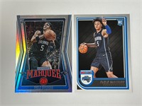 2022 Paolo Banchero Rookie Cards