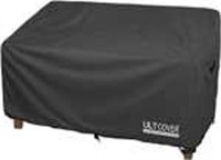 Waterproof Outdoor Bench Cover