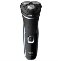 Philips Norelco Men's Electric Shaver 2500 was use