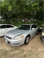 2011 Chevrolet Impala *K130    LT