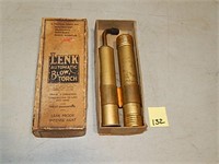 Antique Lenk Blow Torch
