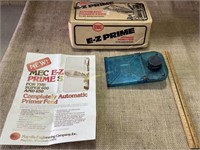 Automatic Primer Feed, in box