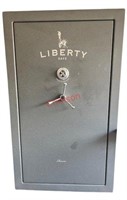 Liberty Revere Safe