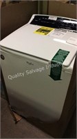 1 LOT WP CABRIO WASHER