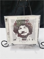 Keith Green Preowned CD