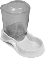 (U) Van Ness Pets Small Gravity Auto Feeder for Ca