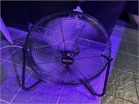 ULTILITECH FAN